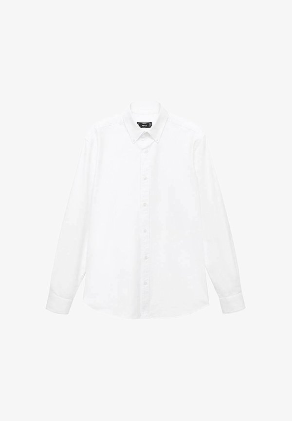 Mango Shirt - white