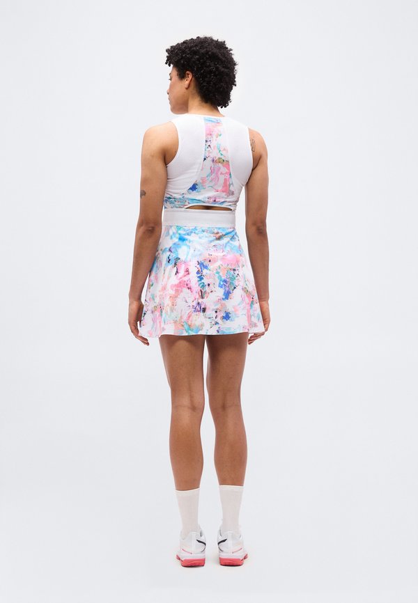 EA7 Emporio Armani TENNIS PRO FREESTYLE DRESS SET