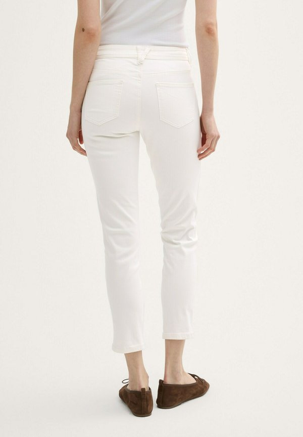 TOM TAILOR TTALEXA SKINNY FIT