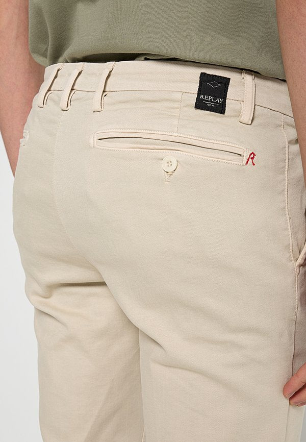 Replay SLIM FIT