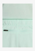 New Balance RC SHORT 3" - Tracksuit bottoms - cosmic jade