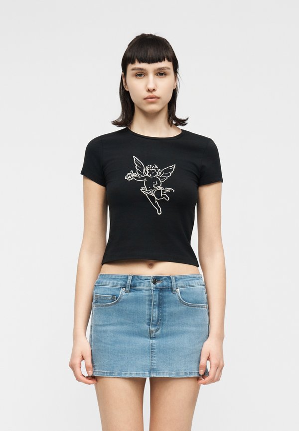 Noisy May NMMOLLY BABY TEE