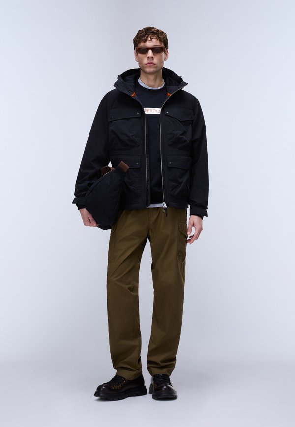 Napapijri RIVALTO COTTON