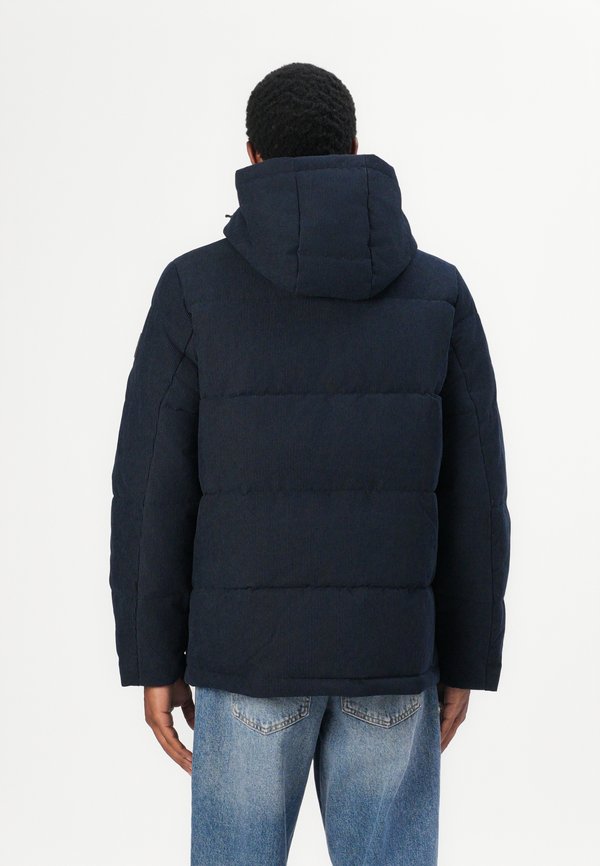 TOM TAILOR PUFFER JACKET