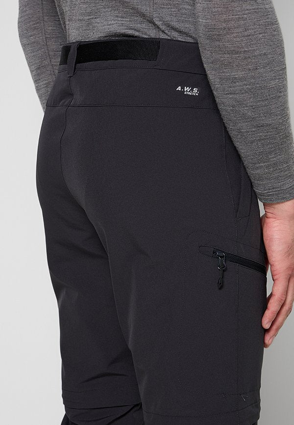 Icepeak BARWICK 2-IN-1