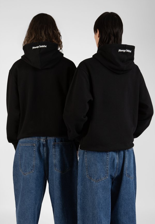 Wasted Paris ZIP HOODIE UNISEX