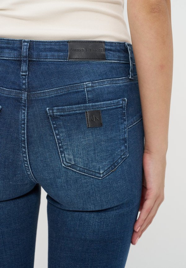Armani Exchange
