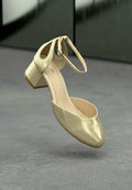 Anna Field Wide Fit by Zalando LEATHER