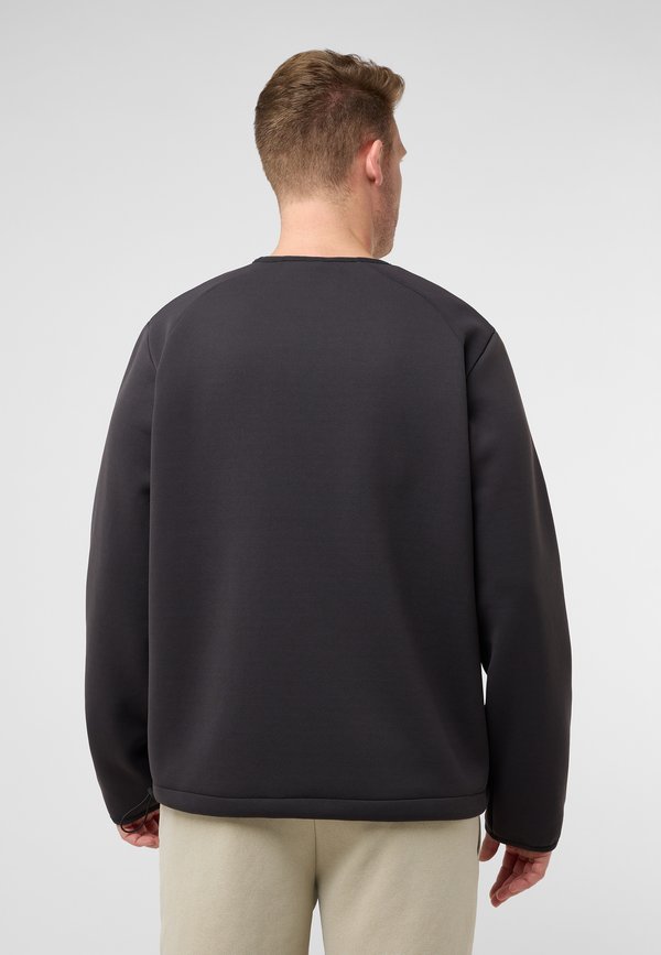 Jack Wolfskin WANDEREST PULLOVER M