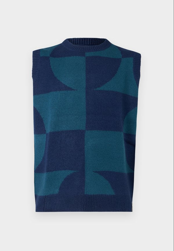 Santa Cruz MALBA CRASH UNISEX