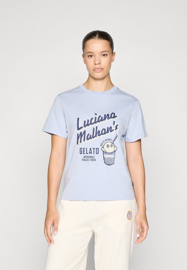 Malbon GELATO TEE