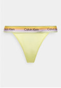 Calvin Klein Underwear STRING THONG PRIDE