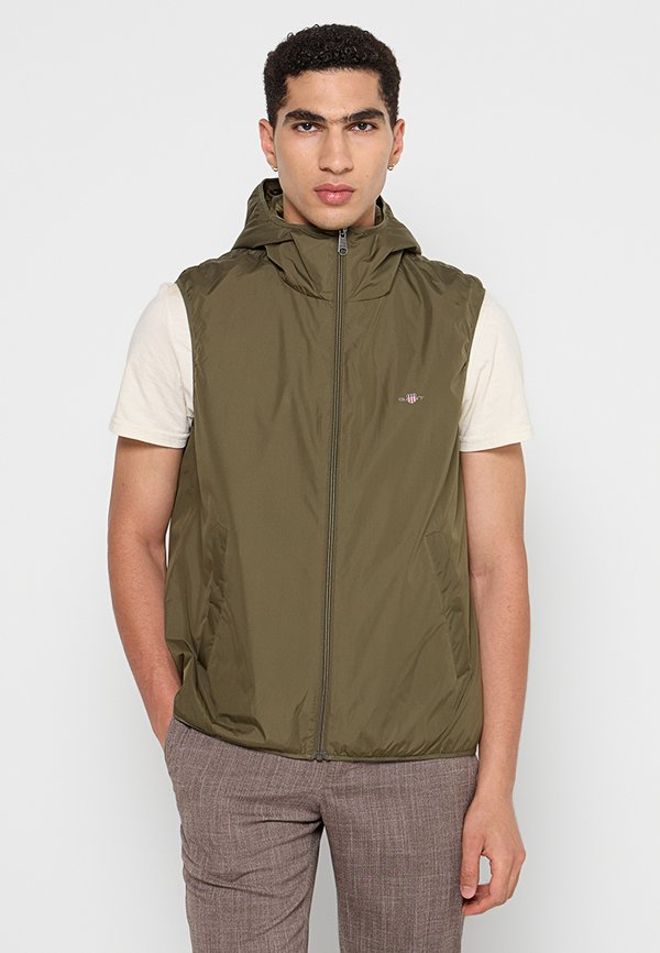 GANT