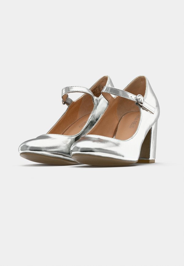 Anna Field by Zalando