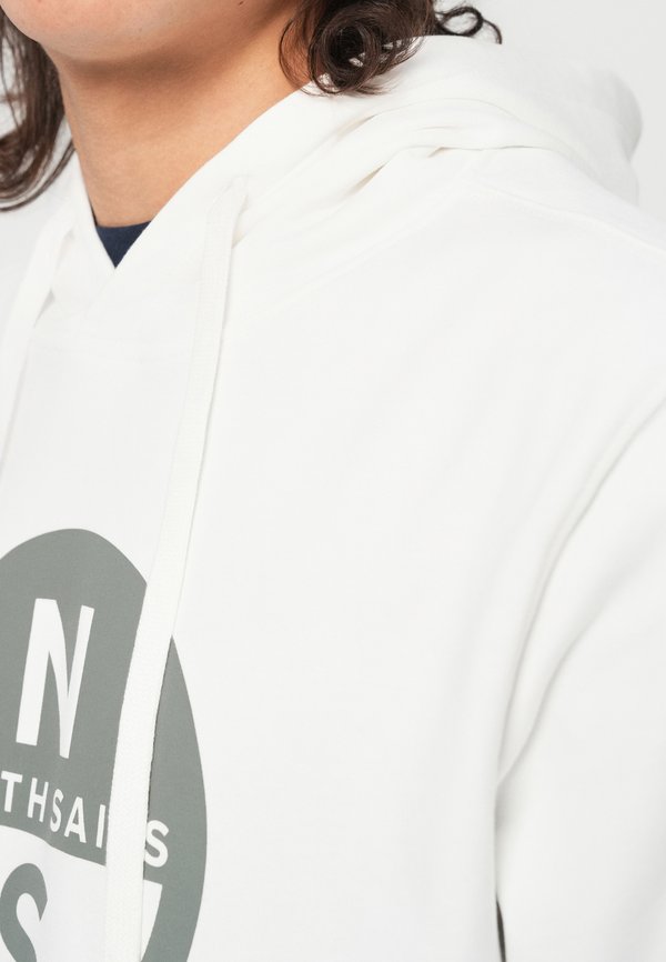 North Sails HOODED