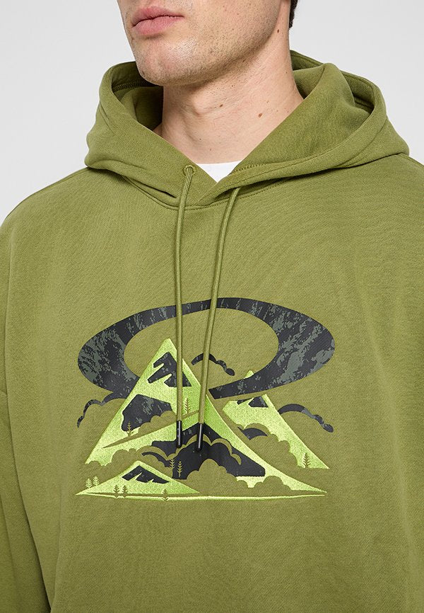 Oakley RELAXED FIT
