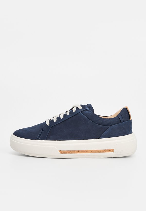 Clarks HOLLYHOCK