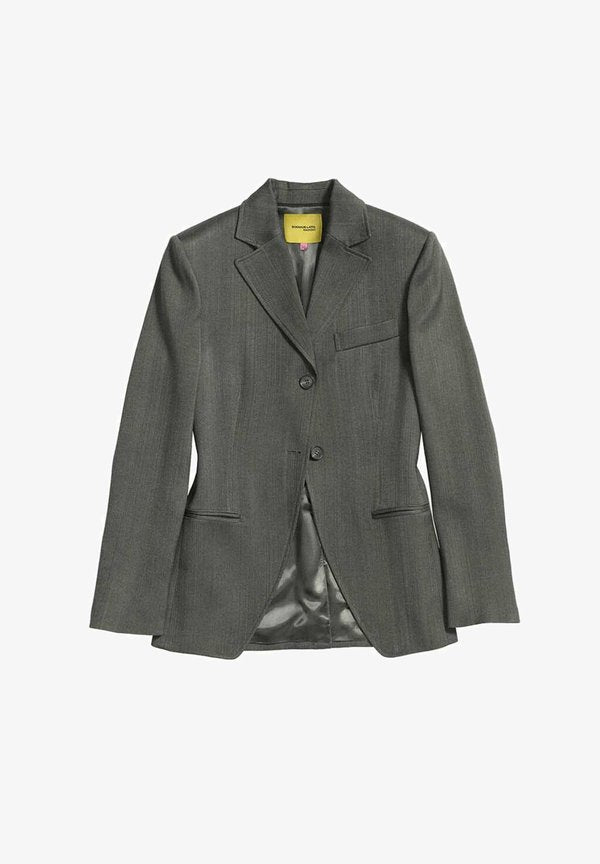 Mango ADULT - Blazer - black