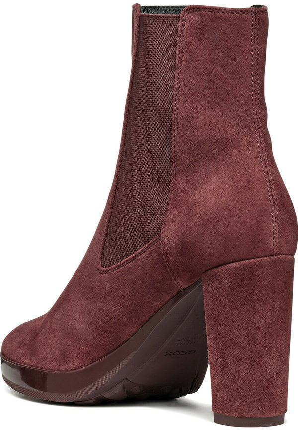 Geox WALK PLEASURE 85