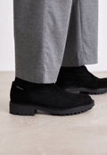 Calvin Klein FLAT SOCK BOOT