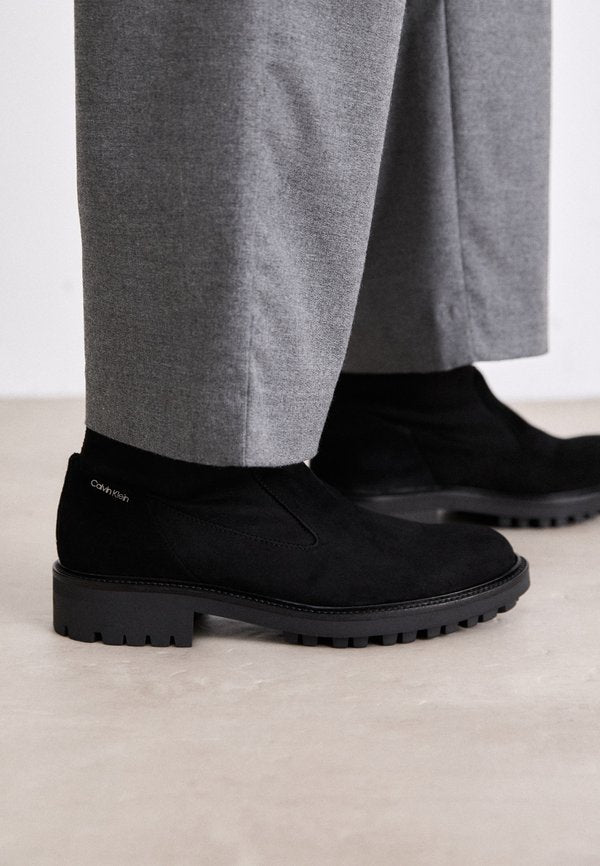 Calvin Klein FLAT SOCK BOOT