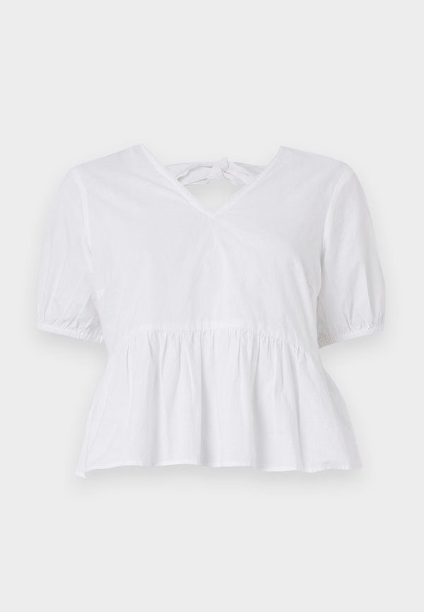 Pieces PCMONICA V NECK
