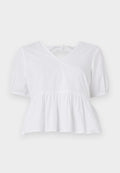 Pieces PCMONICA V NECK