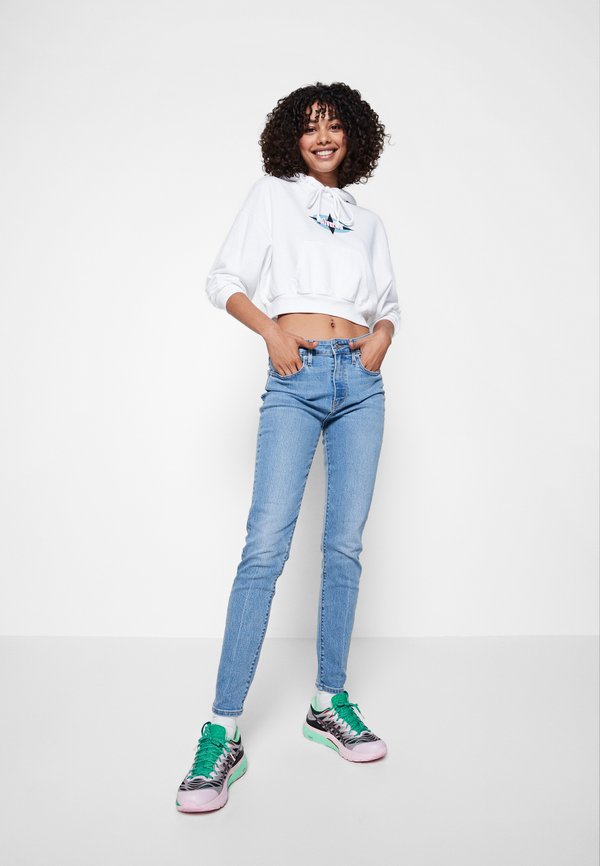 Levi's® GRAPHIC LAUNDRY HOODIE