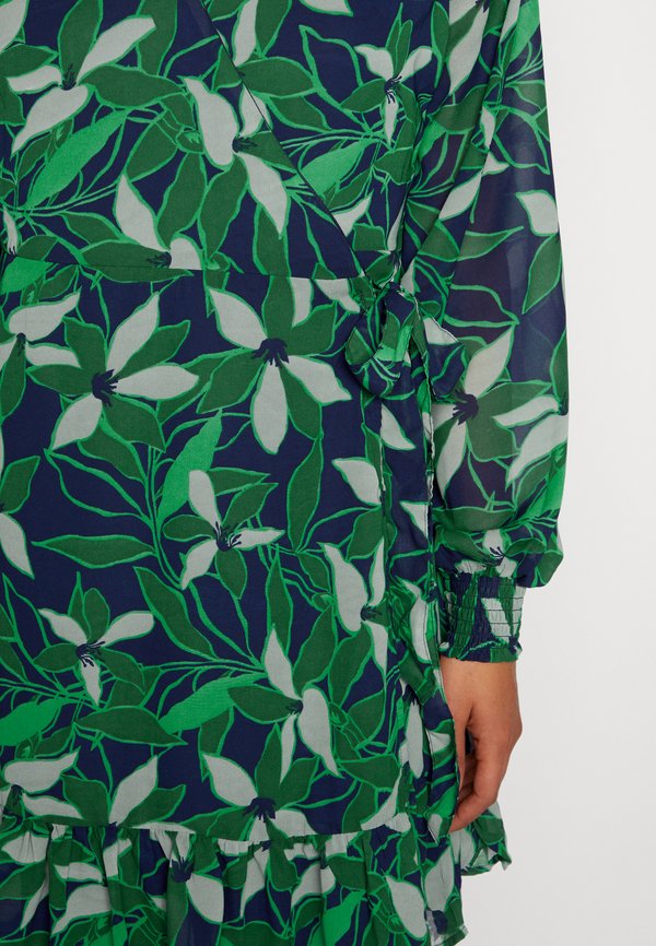 ONLY ONLSTAR WRAP DRESS