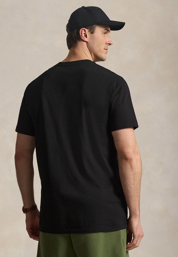 Polo Ralph Lauren Big & Tall LOGO JERSEY T-SHIRT
