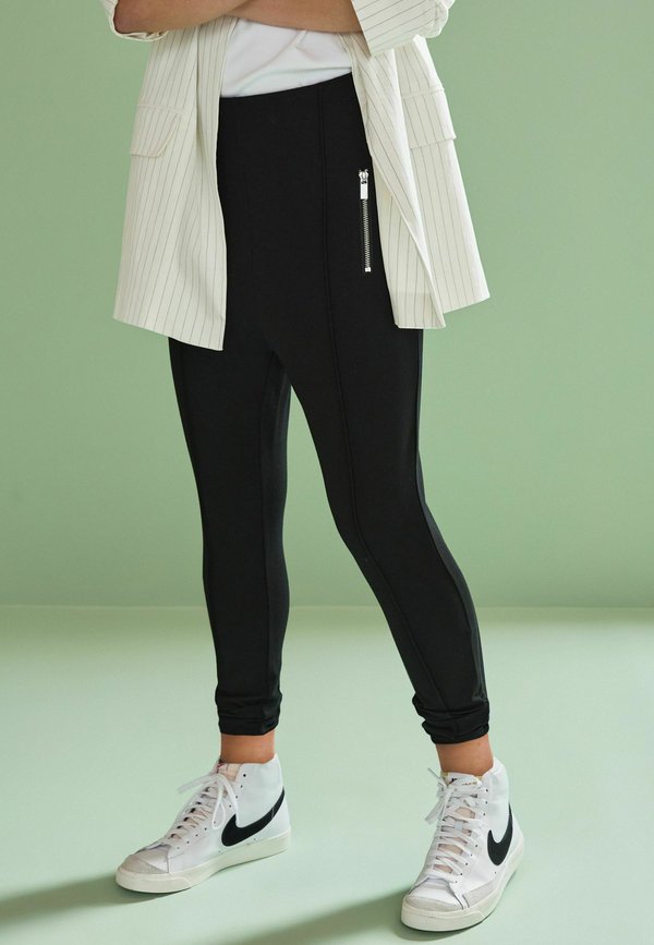 Next ZIP DETAIL