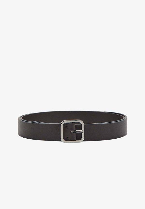 Mango ADULT - Belt - dark brown