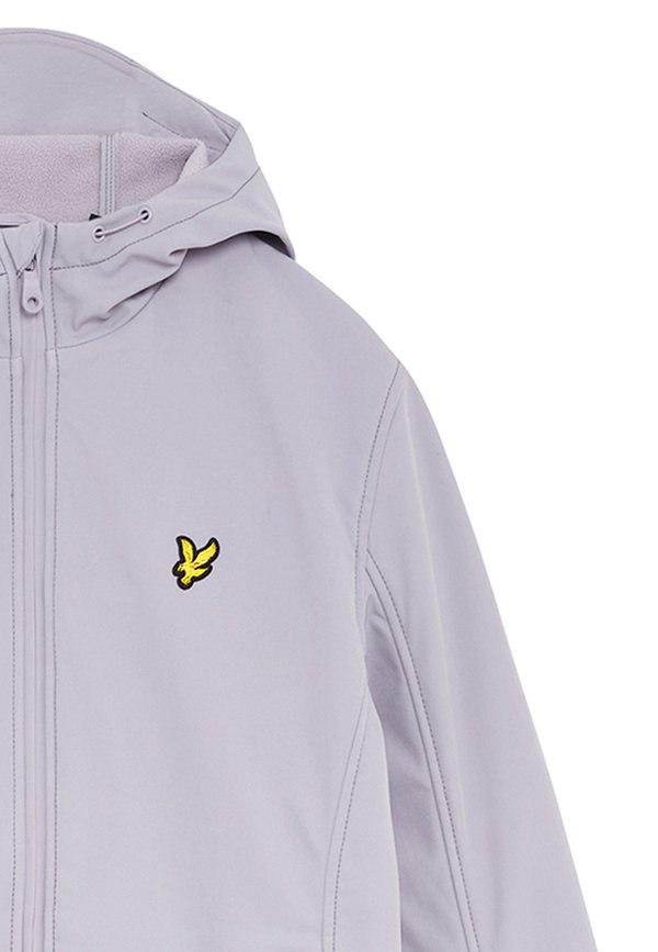 Lyle & Scott