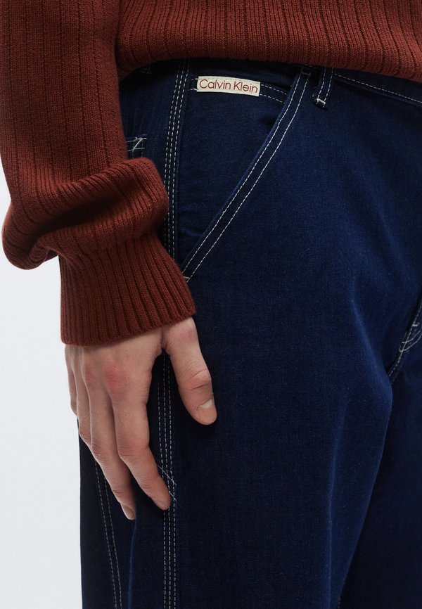 Calvin Klein Jeans DARTED CARPENTER