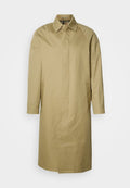Isaac Dewhirst MACINTOSH COAT