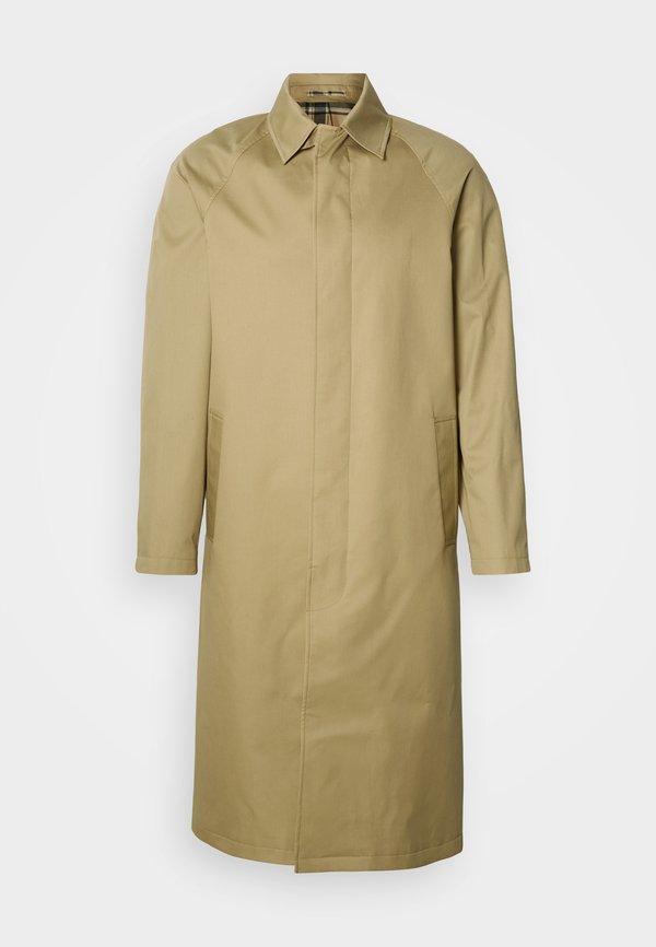 Isaac Dewhirst MACINTOSH COAT