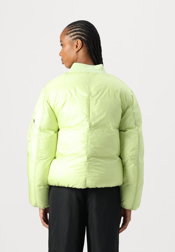 Alpha Industries