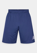 adidas Performance ENTRADA26 SHORTS - Sports shorts - team navy blue/white