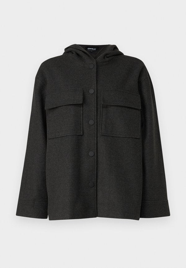 ONLY ONLAUGUSTA HOOD JACKET