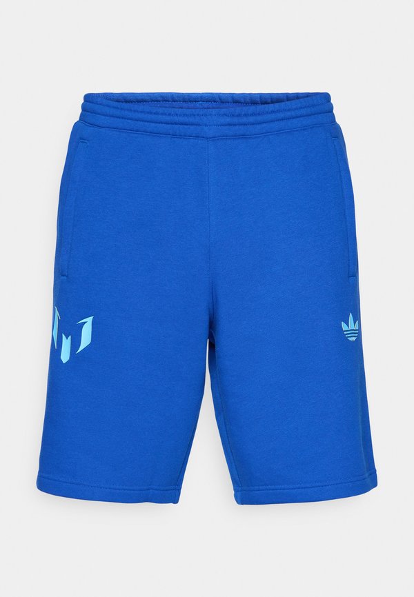 adidas Originals MESSI - Sports shorts - team royal blue