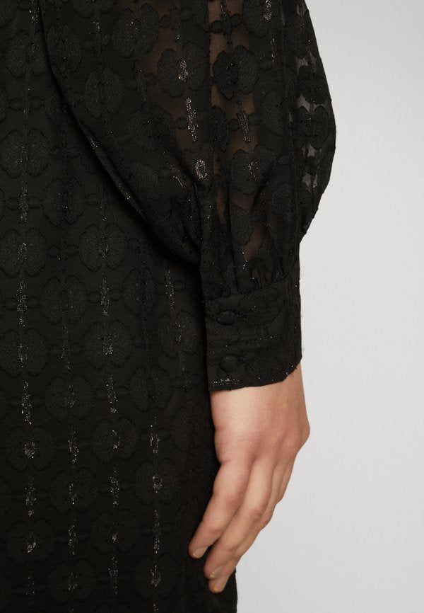 JDY JDYISLA WRAP DRESS