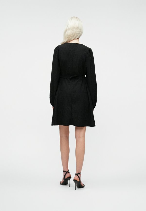 VILA VIMADURA O NECK DRESS