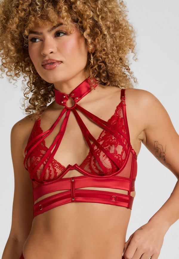 Hunkemöller EMMELINE UP