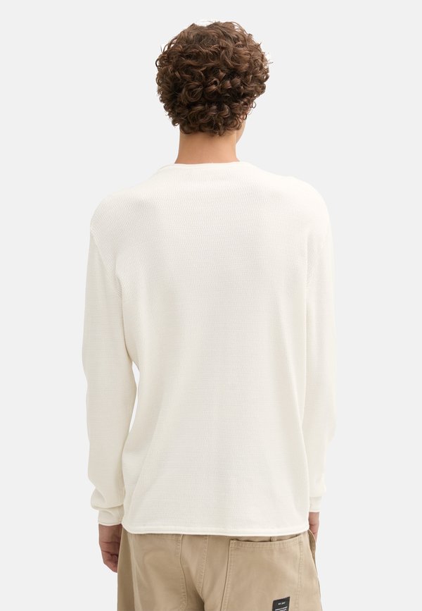 TOM TAILOR DENIM R NECK