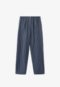 Mango ADULT - Trousers - royal-blue