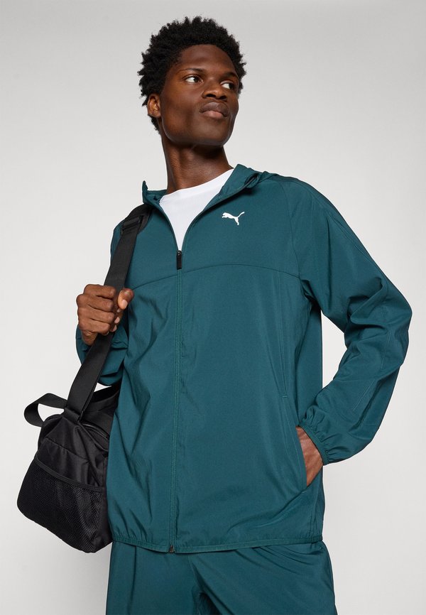 Puma TECH FULL ZIP