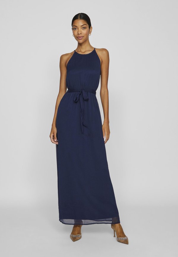 VILA Maxi VIFALIA Halter neck