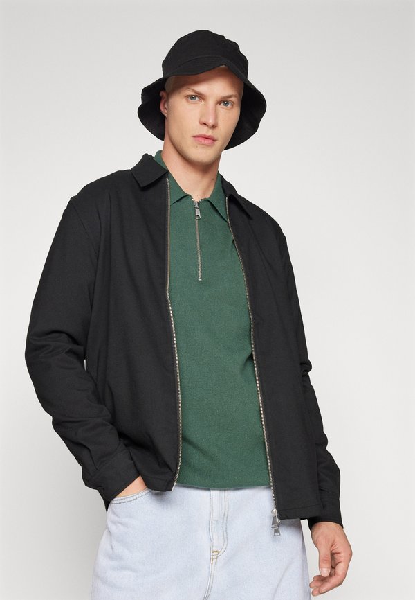 Samsøe Samsøe KATO ZIP SHIRT