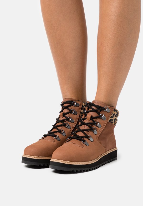TOMS MOJAVE