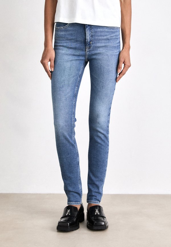 Calvin Klein Jeans HIGH RISE
